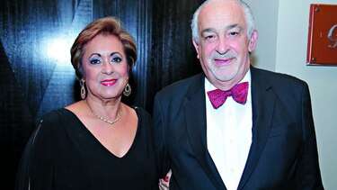 Toma de posesión de directiva de Capac