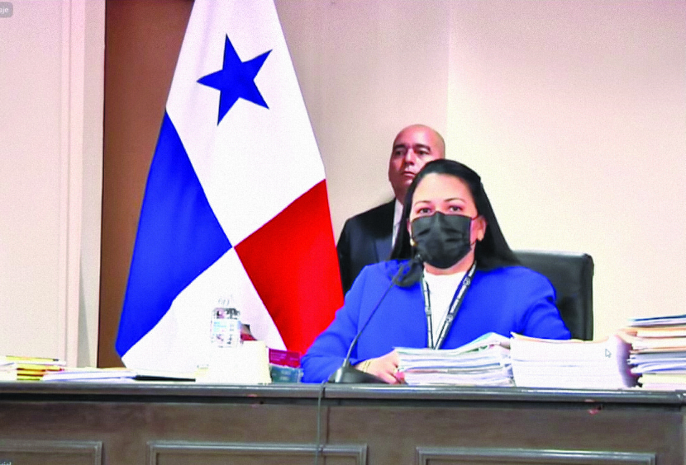 Tribunales desestiman nuevos recursos en caso Odebrecht