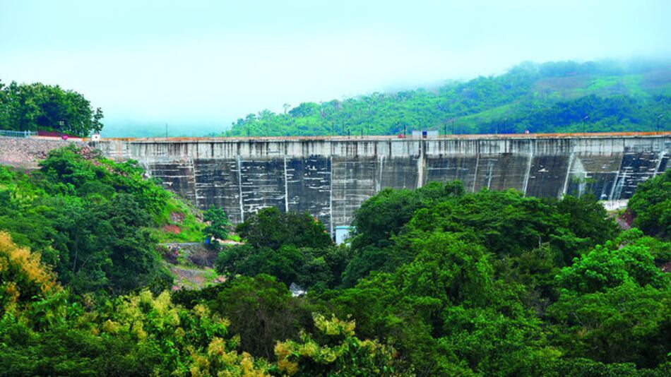 Cierra capítulo legal de embalse