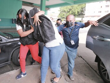 Fiscalía desnuda la trama de corrupción en la Lotería