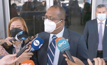 Fiscalía desnuda la trama de corrupción en la Lotería