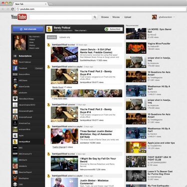 Pakistán vuelve a permitir el acceso a YouTube