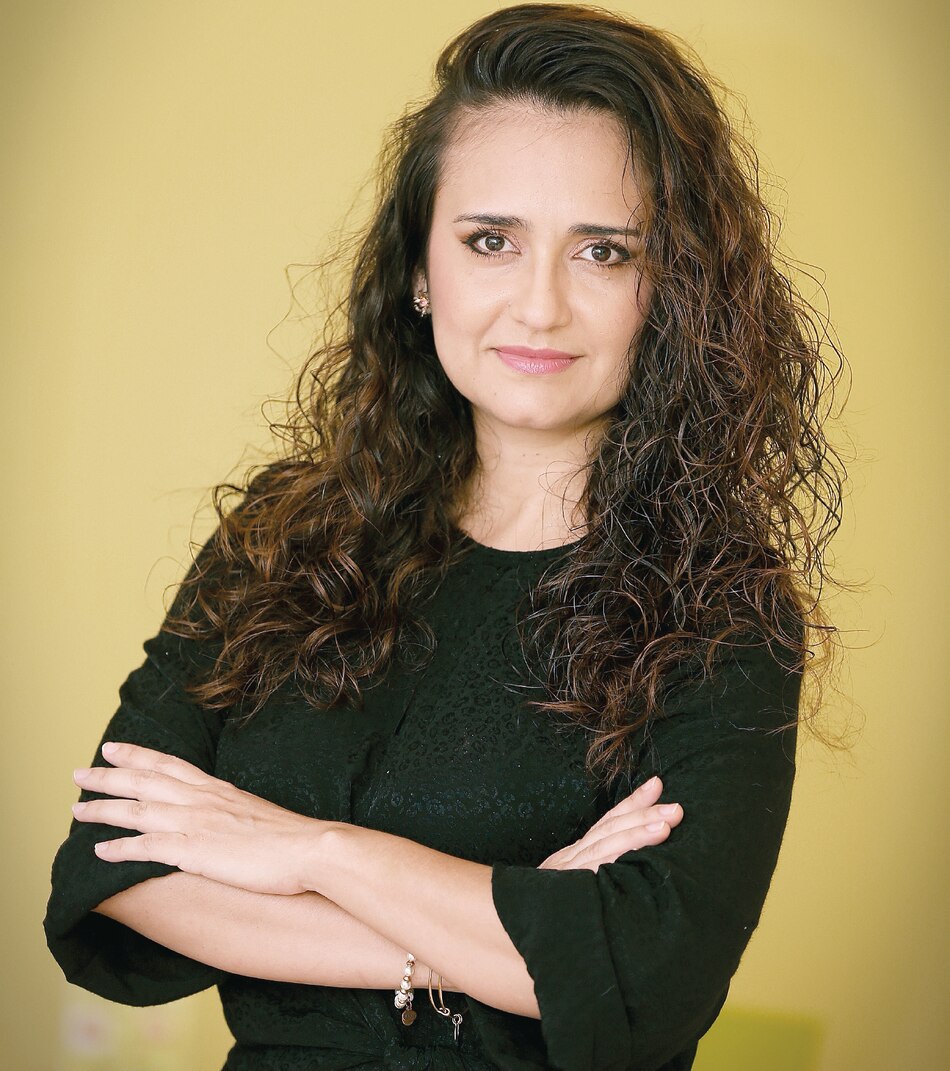 ‘Todo el mundo pierde, menos el gobierno’: Loretta Andrade