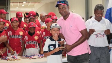 El sueño cumplido de la liga de Vacamonte