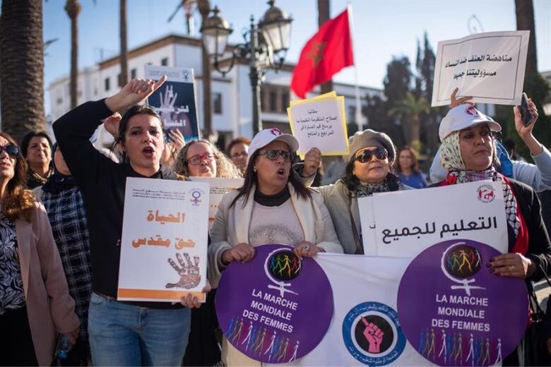 Expectación en Marruecos por la inminente y polémica reforma de la ley de familia