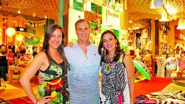 Colección Primavera - Verano 2015 de Desigual