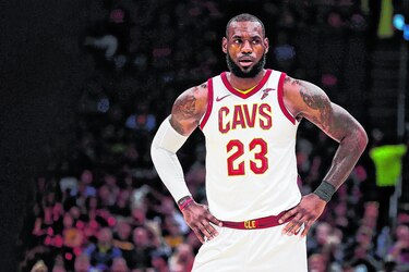 Una NBA de 28 ‘equipos basura’