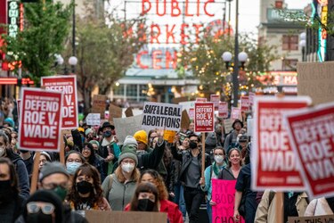 Director de OMS hace un llamado a favor del derecho al aborto