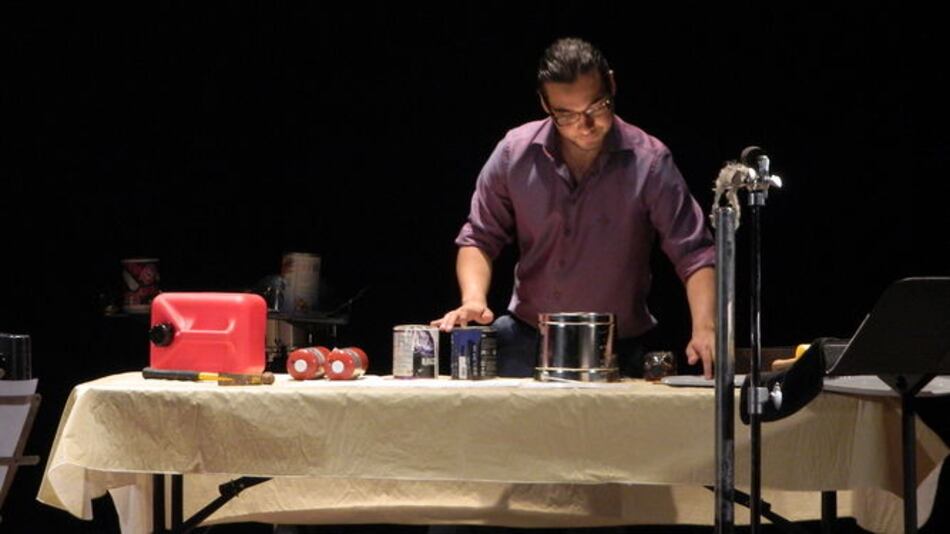 'La caída del imperio' en una noche