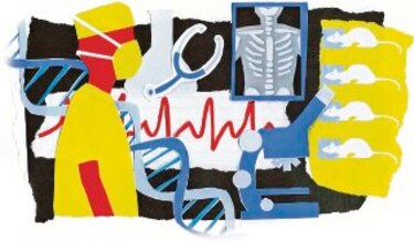 Antídoto para preservar la salud