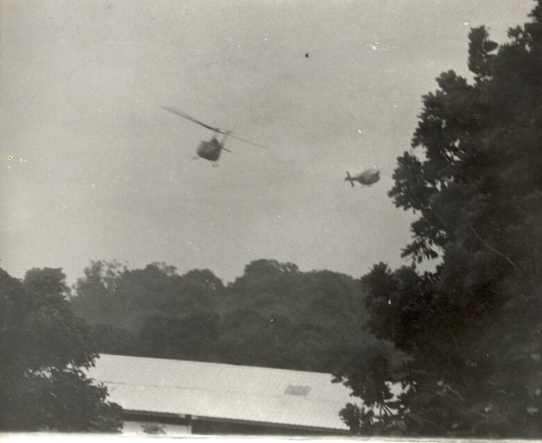 32 años del Viernes Negro, una jornada de represión de la dictadura de Noriega