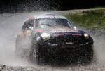 Al-Attiyah y Coma, campeones del rally Dakar