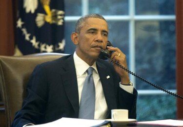 Obama prometerá ataques contra Estado islámico 'dondequiera que estén'