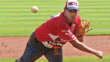 Ganar en el nuevo ‘Flaco Bala’, la próxima meta de Gilberto Méndez