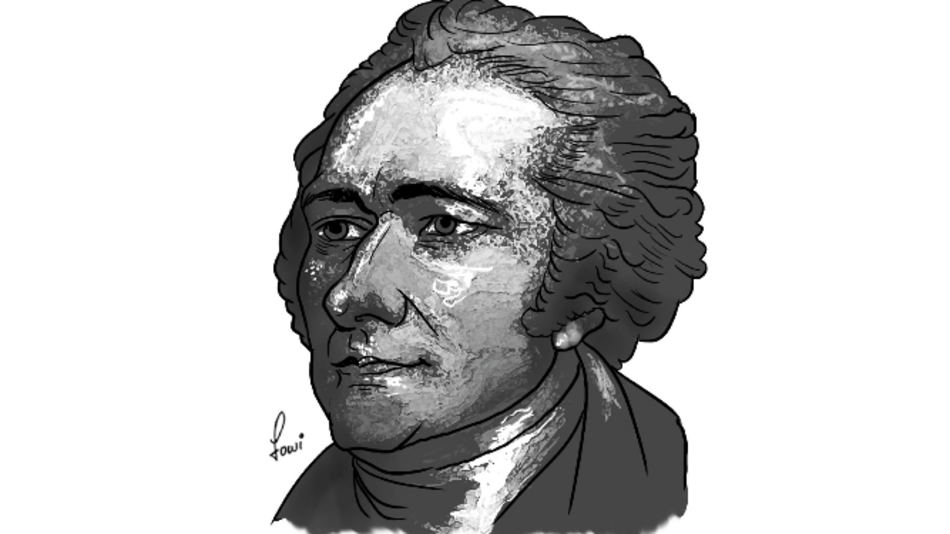 El legado de Alexander Hamilton