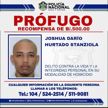 Difunden identidades de los reos fugados de La Joyita; ofrecen recompensa de $500 por cada uno