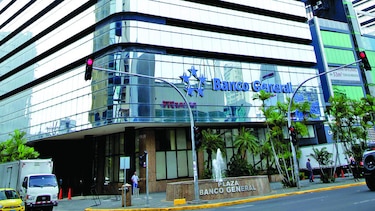 Banco General alerta a sus clientes sobre correo fraudulento