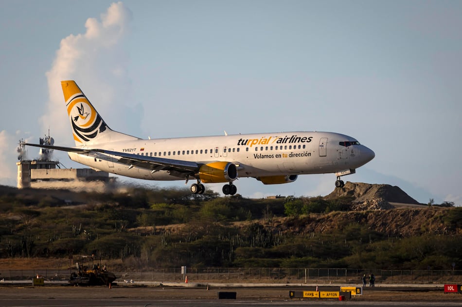 Qué pasa con los vuelos comerciales a Venezuela: aerolíneas que operan entre Caracas y Panamá