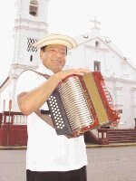 'El Tigre de La Candelaria', en película