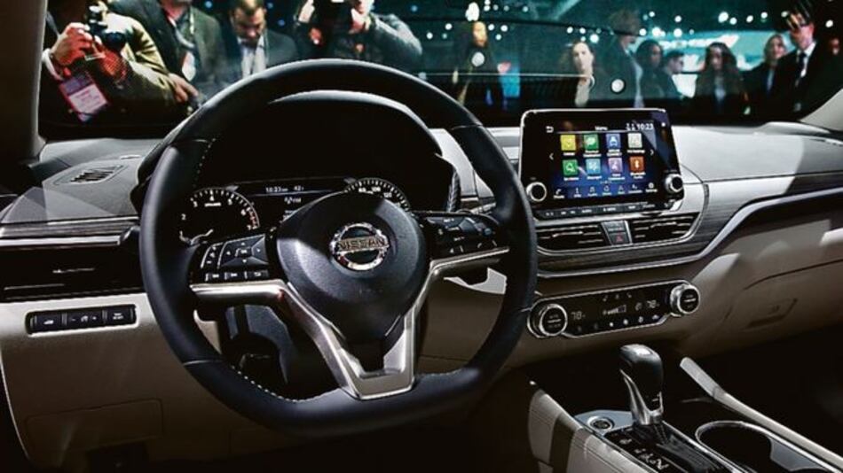 Nissan apuesta a la marca Datsun para ganar mercado