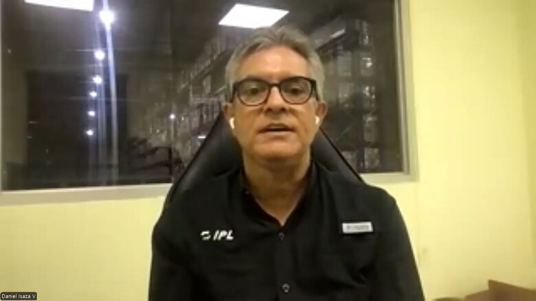 Expansión logística en marcha: ¿Será la compra del ferrocarril el preludio de un nuevo puerto?