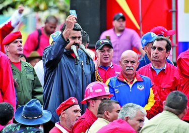 Estados Unidos: Constituyente convocada por Maduro no parece genuino esfuerzo de reconciliación
