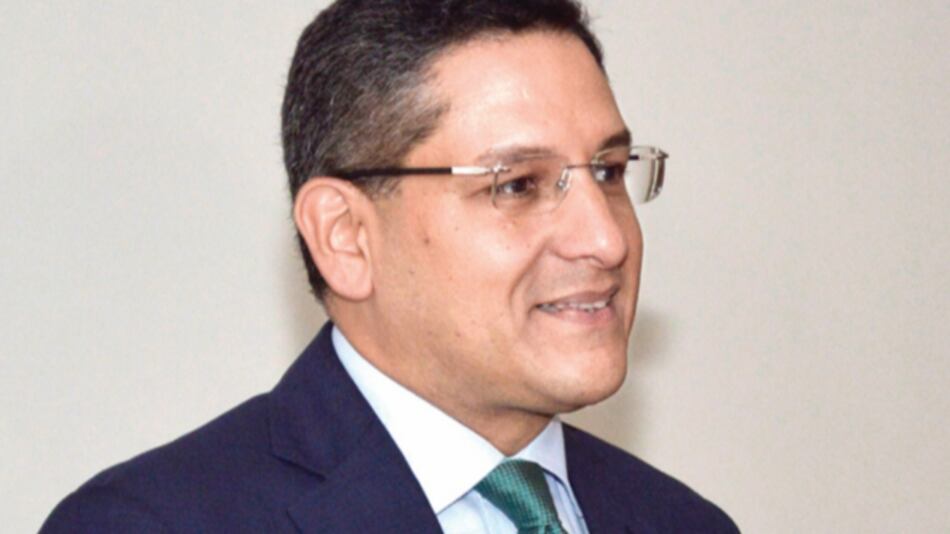 ‘La honra no se resuelve en los tribunales’: Eduardo Quirós