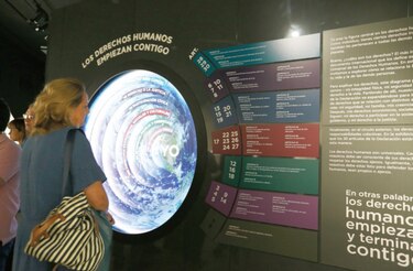 Renuncian 5 directivos de la Fundación Democracia y Libertad
