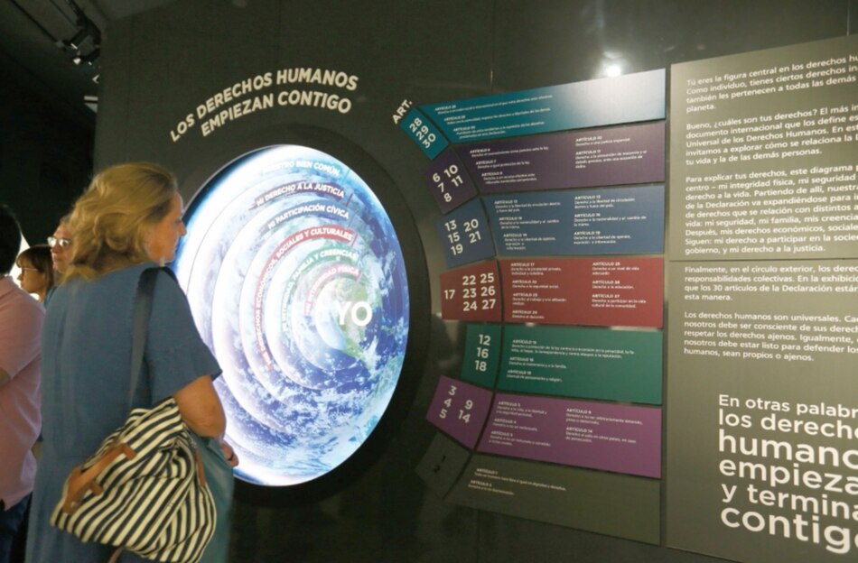 Renuncian 5 directivos de la Fundación Democracia y Libertad