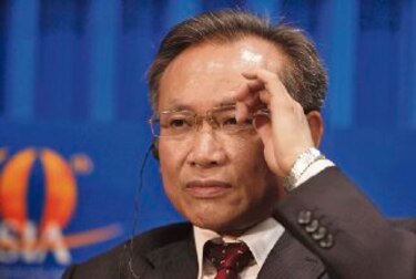 China diversificará estructura en empresas