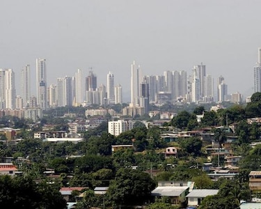 BID reitera a Varela respaldo a Panamá y exhorta a mantener el crecimiento