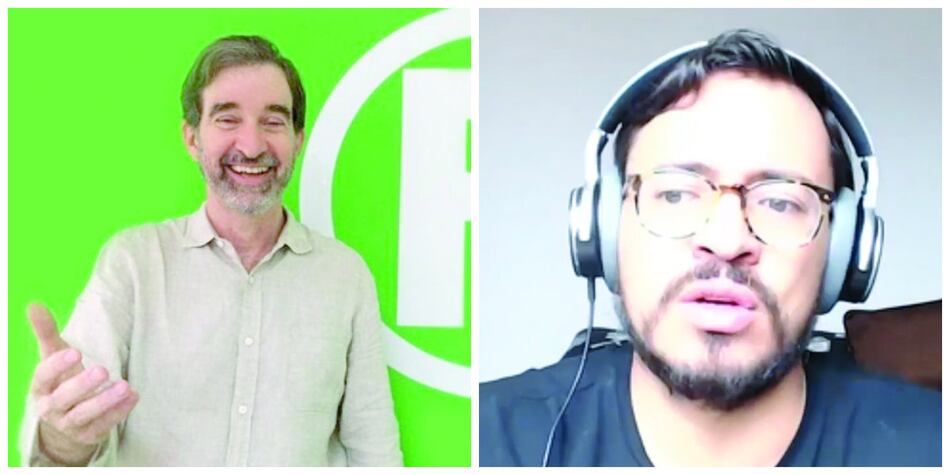 Las marcas abrazan el mundo digital por causa del virus