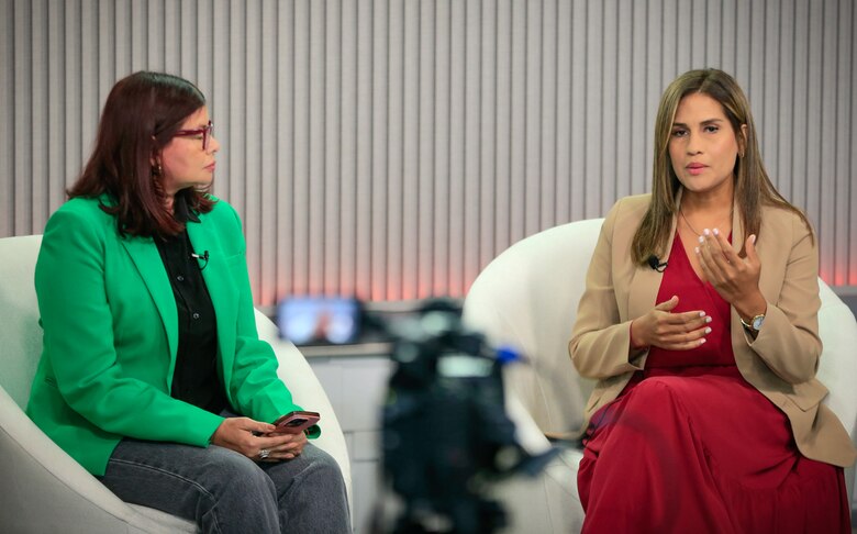 Diputada Brenes evalúa la Asamblea: tensiones políticas, proyectos truncados y ausentismo