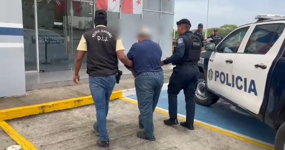 Tribunal ordena el ingreso a prisión de Eugenio Magallón, condenado por la desaparición del sacerdote Héctor Gallego