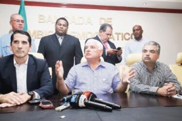 La batalla por la Contraloría General de la República