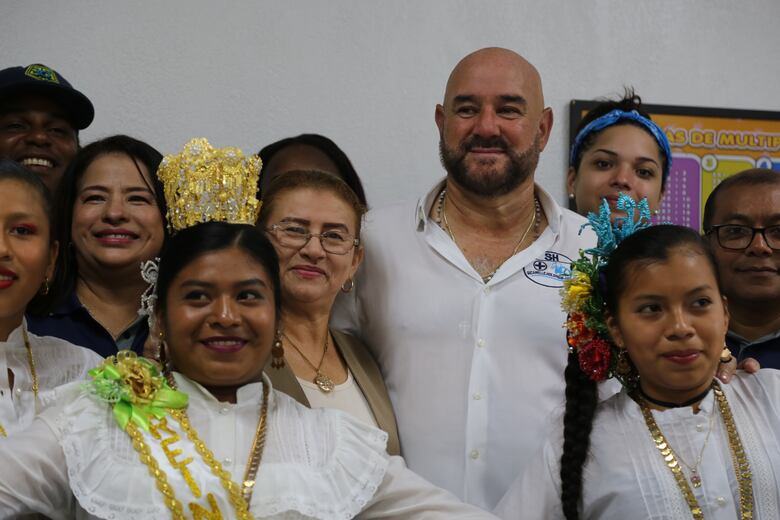 Nutriendo el Futuro: SH/Smart Health dona comedor a Escuela San Antonio de Padua, Cirí Grande, Capira