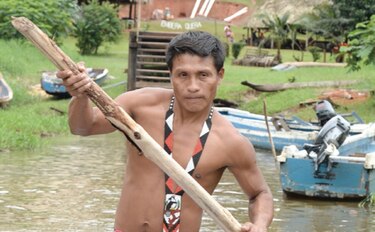 Las lenguas originarias y su lugar en la sociedad