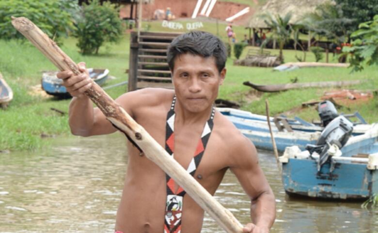 Las lenguas originarias y su lugar en la sociedad