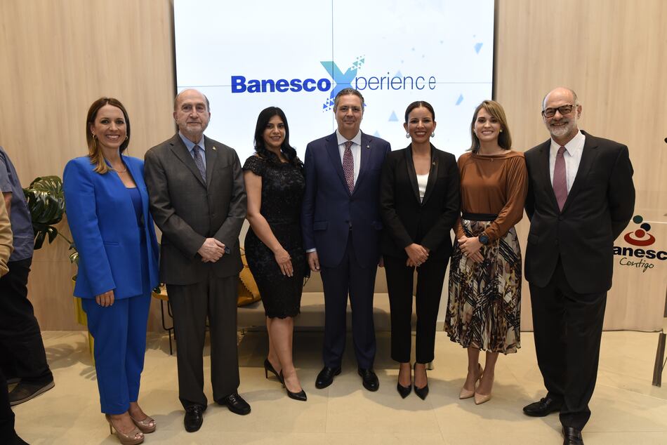 Banesco Panamá abre su primera sucursal sostenible en el país