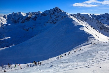 Polonia – Un destino ideal para disfrutar de las vacaciones activas