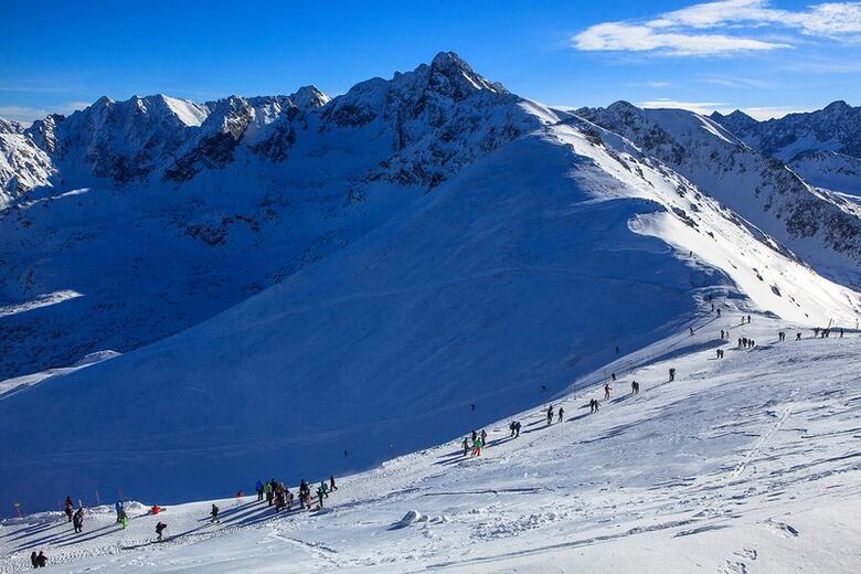 Polonia – Un destino ideal para disfrutar de las vacaciones activas