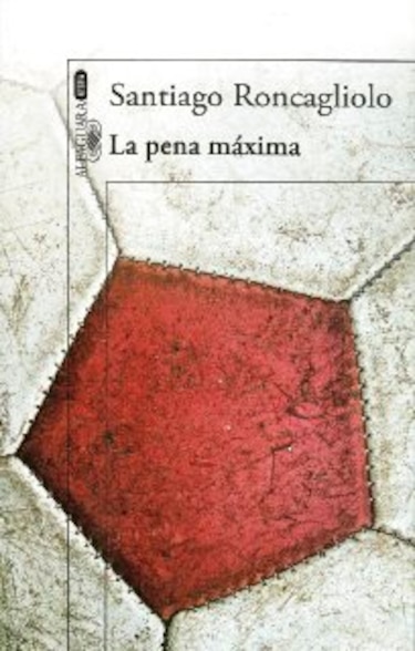 ´Pena Máxima´, un valioso ´thriller´ político
