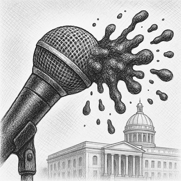 Puedes llevar el caballo al agua, pero no obligarlo a beber