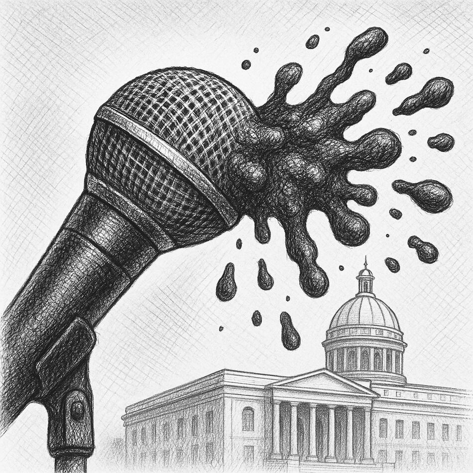 Puedes llevar el caballo al agua, pero no obligarlo a beber