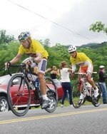 Anguizola fue el mejor