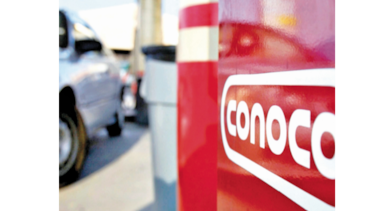 ConocoPhillips busca recuperar $2 mil millones de estatal Pdvsa