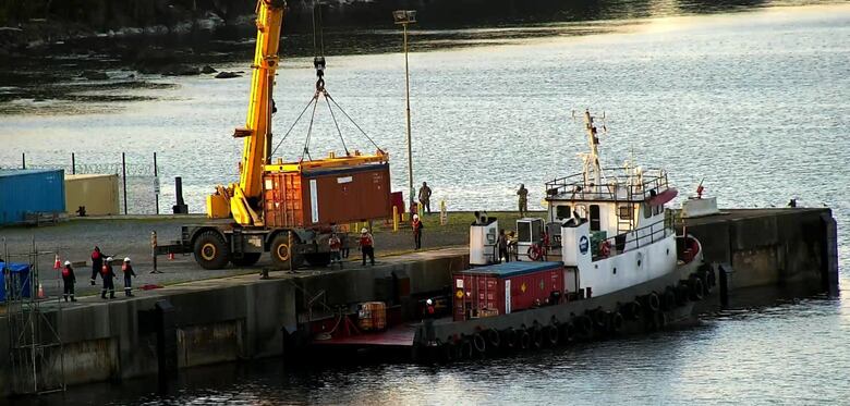 Canadá anuncia respaldo a First Quantum