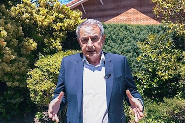 La conexión panameña en el escándalo que involucra al expresidente español Rodríguez Zapatero