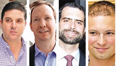 Llegó a Panamá testigo clave del caso Odebrecht