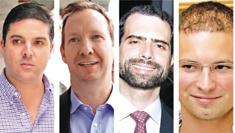 Llegó a Panamá testigo clave del caso Odebrecht